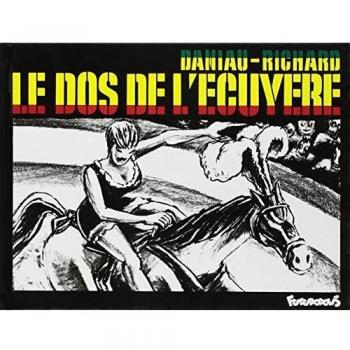 Le Dos de l'Ã©cuyÃ¨re