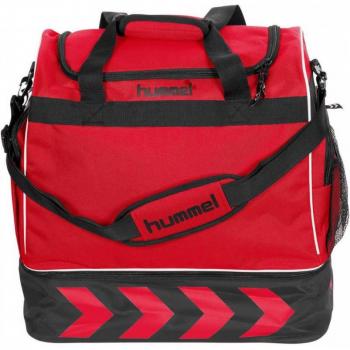 Hummel Pro Sporttas Rood