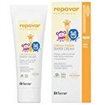 REPAVAR PEDIÃTRICA CREMA PAÃAL 75 ML