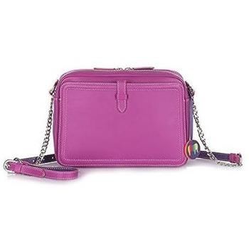 MyWalit Borsa Dubai con Tonalità Fucsia