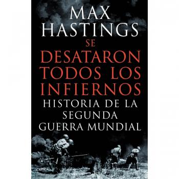 SE DESATARON TODOS LOS INFIERNOS