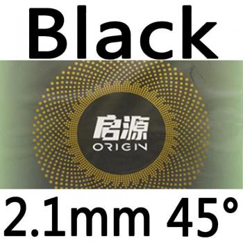 RITC 729 Pips-In, goma defensiva para tenis de mesa con esponja