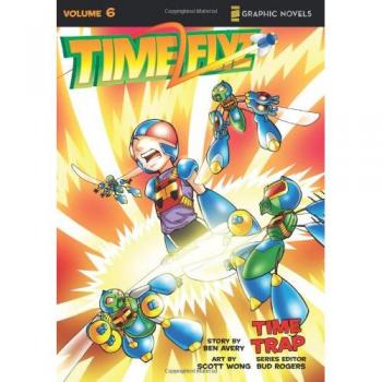 Time Trap