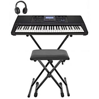 VISIONKEY-30 Keyboard by Gear4music