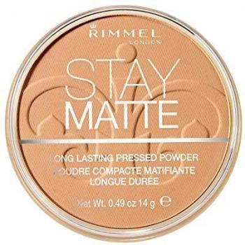 Rimmel London ROST MAQ P COMP STAY MATT 09