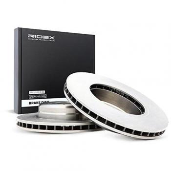 RIDEX Disque de frein BMW 82B0779