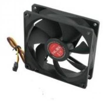 Nilox 90x90 Ventola per PC