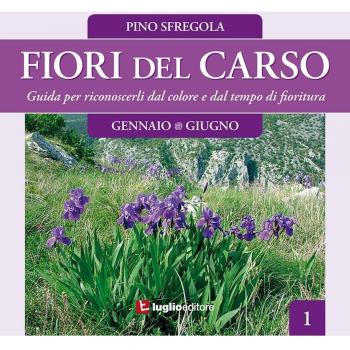 Fiori del Carso. Ediz. illustrata: 1