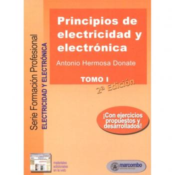 Principios de Electricidad y Electrónica I (2ª Edición)