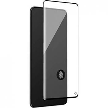 Protections d'écran BigBen Force Glass – Samsung Galaxy S21 Ultra – Verre Trempé