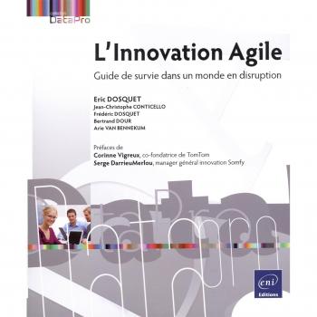 L'Innovation Agile