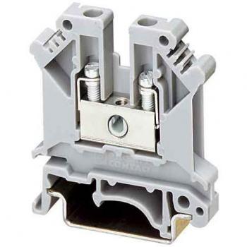 Phoenix Contact UK 5 3004016 Klemme Polzahl (num): 2