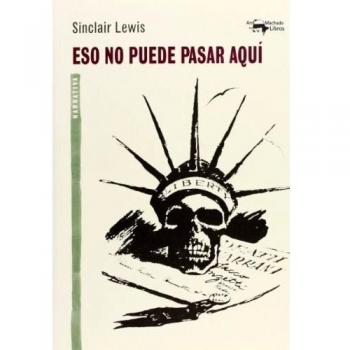 Eso no puede pasar aquí