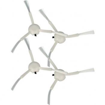 Brosses latérales compatibles Dreame D9 Max et D10s