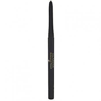 Clarins Waterproof Pencil 01 Black Tulip