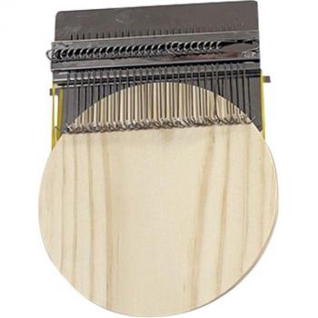 Compacte Loom voor Kleding