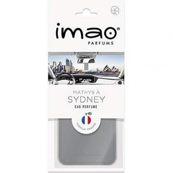 Profumo Auto Imao 1710858