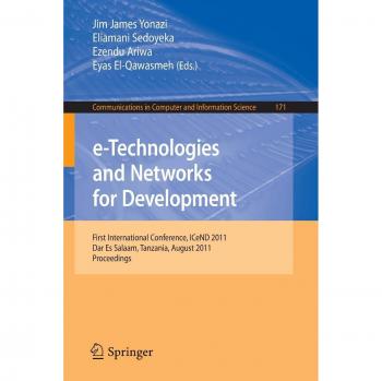 e-Technologies and Networks for Development