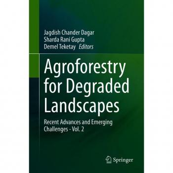 Vitalsource Technologies, Inc. Agroforestry For Degraded Landscapes
