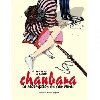 Chanbara, tome 1