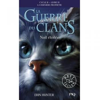 La guerre des Clans, cycle II