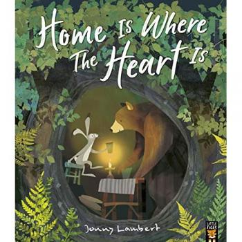 Home Is Where The Heart Is