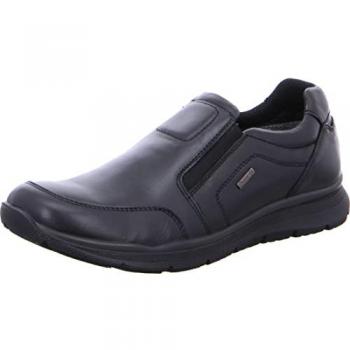 ARA Herren Slipper schwarz 44