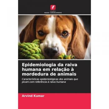 Epidemiologia da raiva humana em relação à mordedura de animais: Características epidemiológicas dos animais que picam com referência à raiva humana
