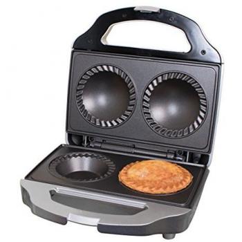 Quest Double Pie Maker