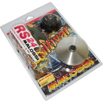 Variateur scooter Malossi Multivar Sport pour Peugeot 50 TKR, Trekker, Ludix, Speedfight, Zenith, Buxy