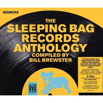 Sources: the Sleeping Bag Records Anthology