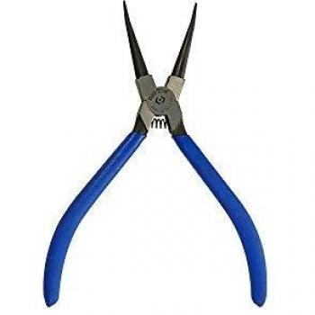 King Tony 67SS07 – Pince pour circlips droite 1,8