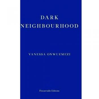 Vanessa Onwuemezi Dark Neighbourhood