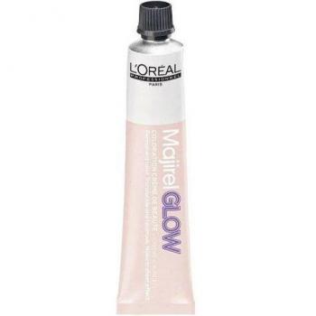 L'Oréal Professionnel Majirel Glow Haarfarbe Soft Pearl 50ml