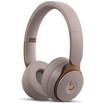 Beats by Dre Kopfhörer Solo Pro grau