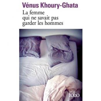 La femme qui ne savait pas garder les hommes