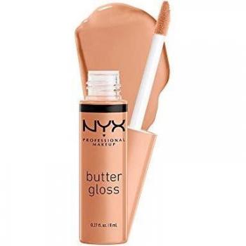 NYX Beurre de Gloss