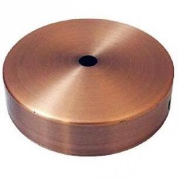 Kit de Montaje Florón Metálico Bronce EDM