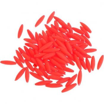 Oval Foam Fishing Float Bobbers