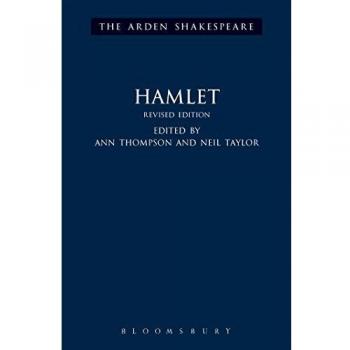 Hamlet: Revised Edition (The Arden Shakespeare) (Hardcover)