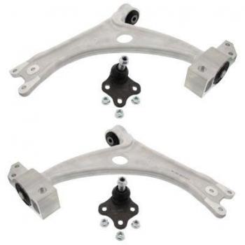 Bras de suspension MAPCO pour AUDI 57747