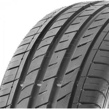 BF Goodrich Advantage 2 Geländereifen 215/55 R17 94Y