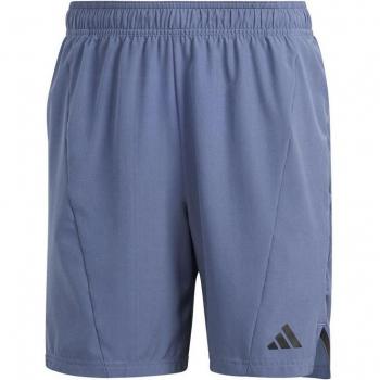 Adidas D4T 7in Shorts Herren in dunkelblau, Größe S