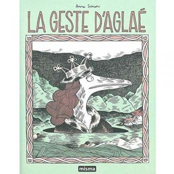 La geste d'aglae