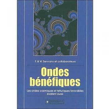 Ondes bénéfiques, ondes cosmiques et telluriques