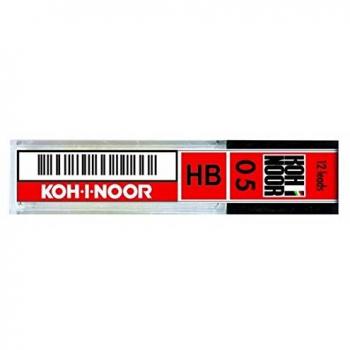 Astuccio mine 0,5mm