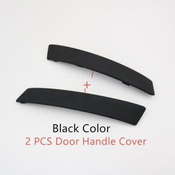 Nissan Qashqai J10 2007 Front Interior Handle Cover