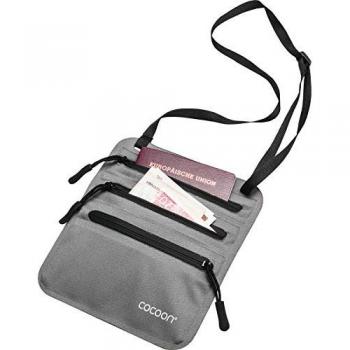 Cocoon Heimliche Nackentransporttasche – Brustbeutel