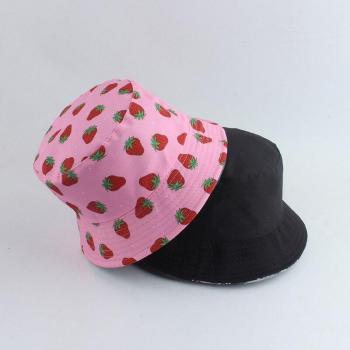 Hip Hop Bob Hat