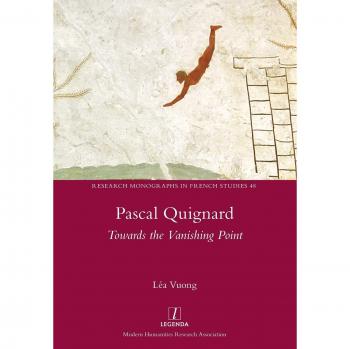 Pascal Quignard